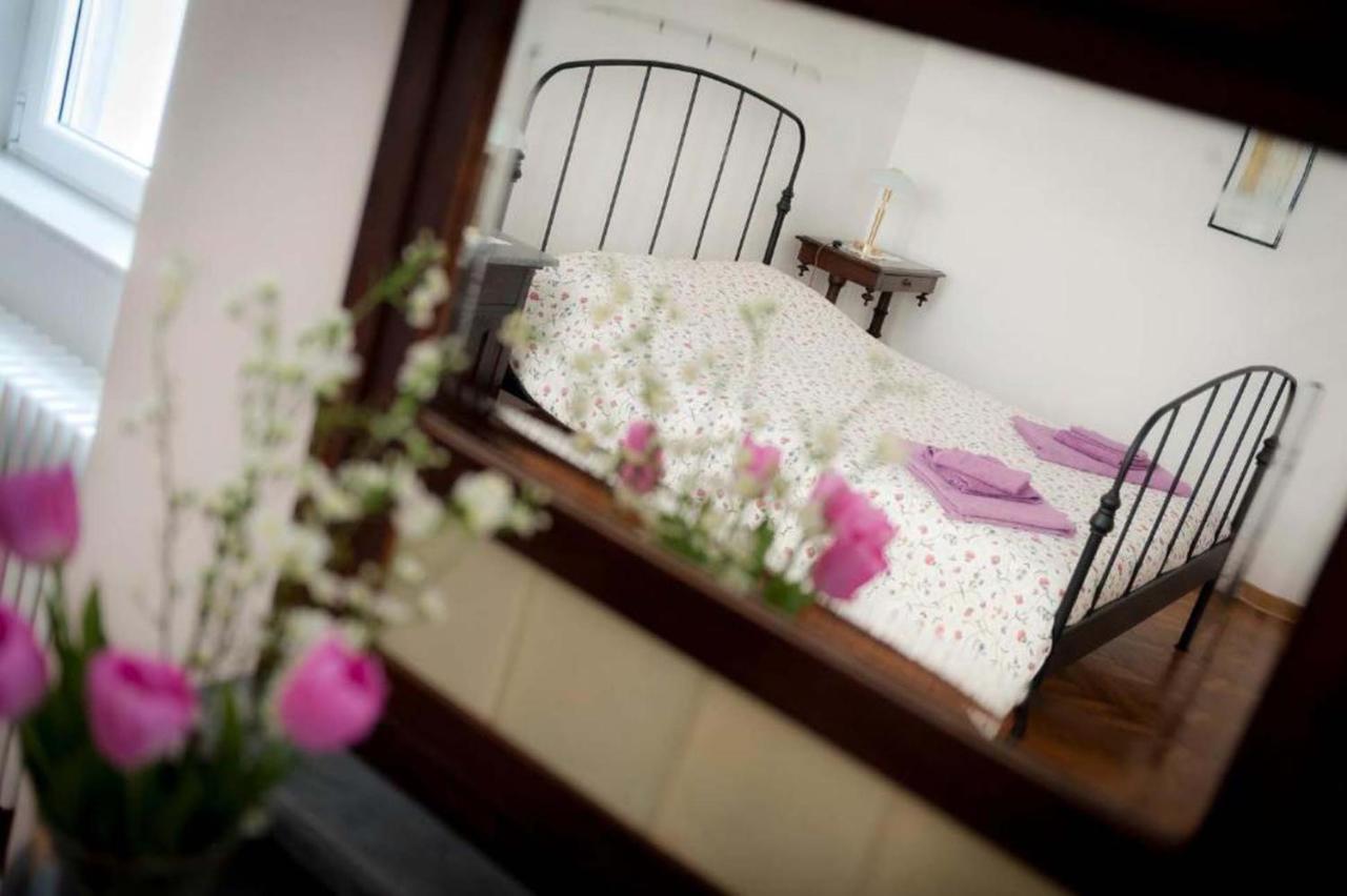Domus Liberta - Boutique Rooms Триест Экстерьер фото