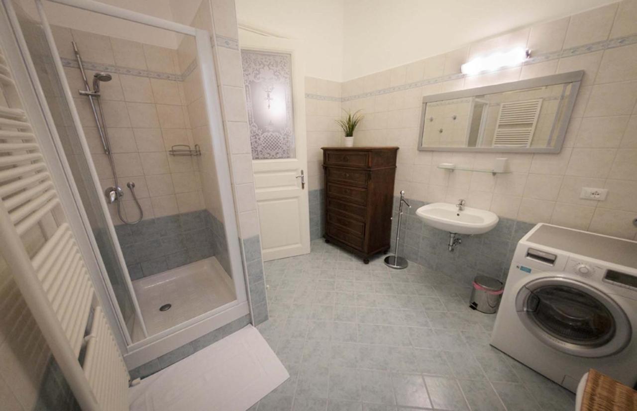 Domus Liberta - Boutique Rooms Триест Экстерьер фото