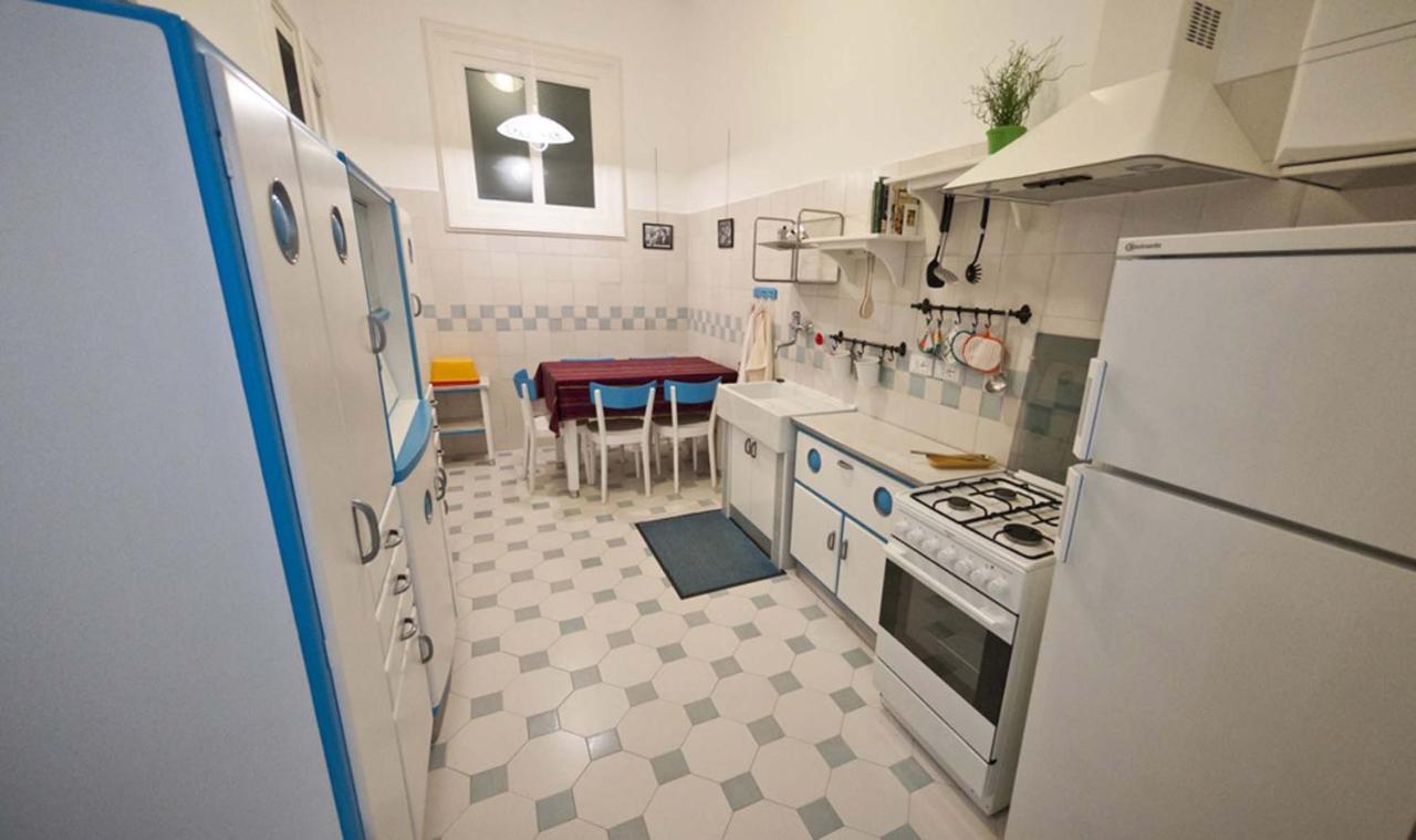Domus Liberta - Boutique Rooms Триест Экстерьер фото