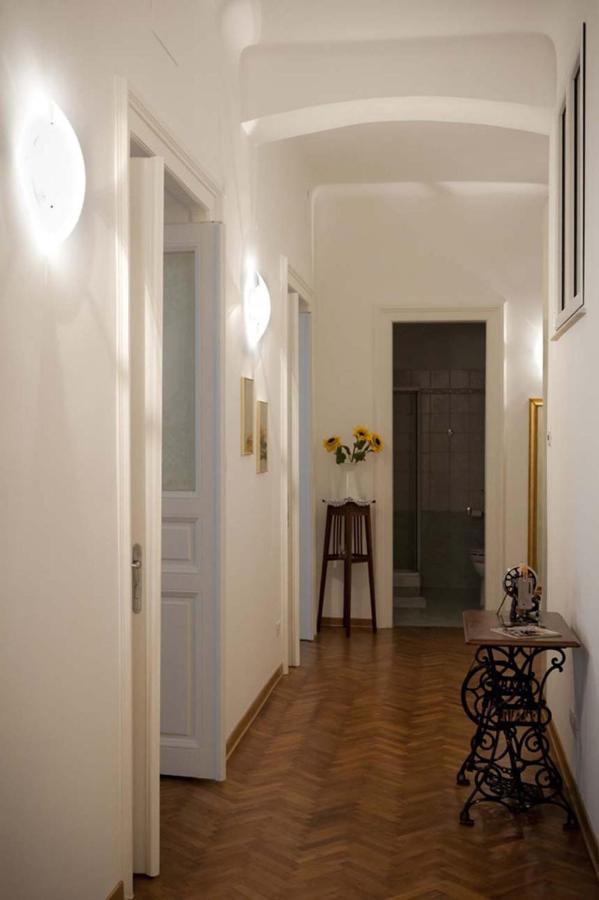 Domus Liberta - Boutique Rooms Триест Экстерьер фото
