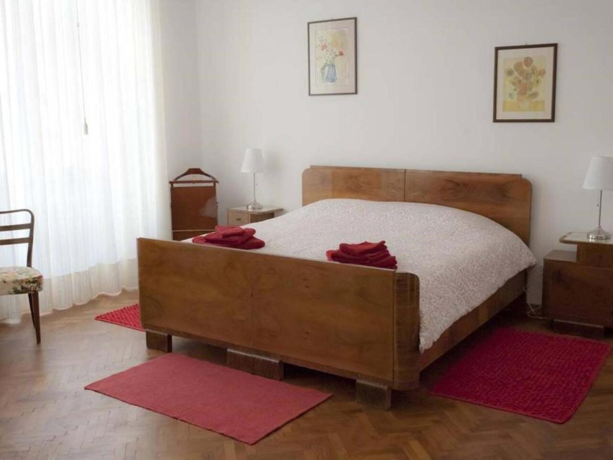 Domus Liberta - Boutique Rooms Триест Экстерьер фото