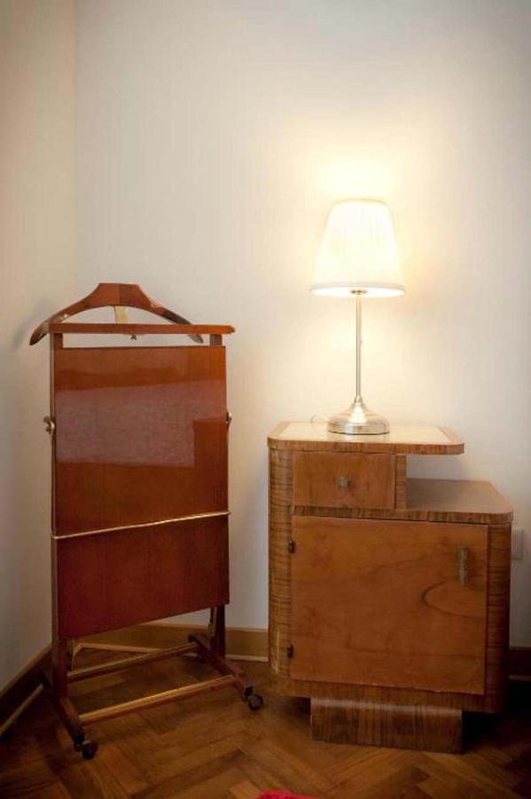 Domus Liberta - Boutique Rooms Триест Экстерьер фото